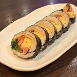 韓国屋台ホンデ - 