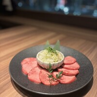 東京焼肉 黒木 - 