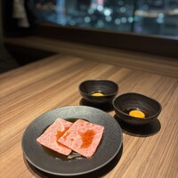 東京焼肉 黒木 - 