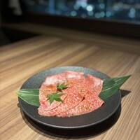東京焼肉 黒木 - 