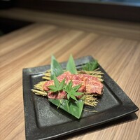 東京焼肉 黒木 - 