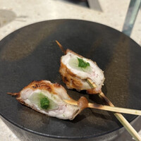 新福島焼鳥 B3 - 