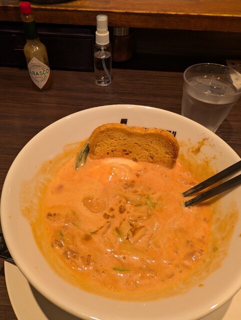 Ramen Torikaji Ippai photo 5