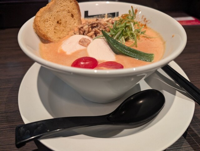 Ramen Torikaji Ippai photo 4