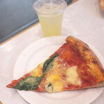 the pizza tokyo - 