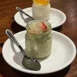 夜景 シュラスコ食べ放題 シュラスコテーブル - 