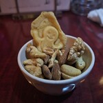 フード&バー リトルワシントン - 