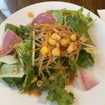 サムシング・トレ - 