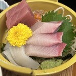 海鮮料理きとら - 