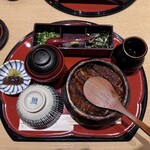 あつた蓬莱軒 松坂屋店 - 