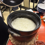 Wagyu Sukiyaki Soshiji Karuizawa Honten