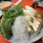 Wagyu Sukiyaki Soshiji Karuizawa Honten