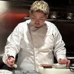 TOMONO - 今日もよろしく