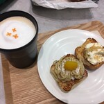 チャロチャロ!チャイブレイク - 秋のしあわせセット(勝手に命名)