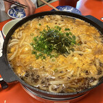 Wagyu Sukiyaki Soshiji Karuizawa Honten