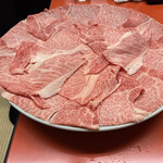 Wagyu Sukiyaki Soshiji Karuizawa Honten