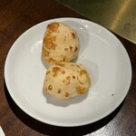 夜景 シュラスコ食べ放題 シュラスコテーブル - 