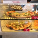 the pizza tokyo - 