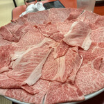 Wagyu Sukiyaki Soshiji Karuizawa Honten