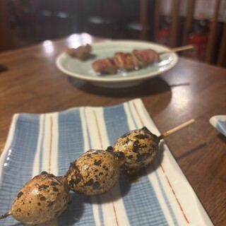 やきとりの一平_1