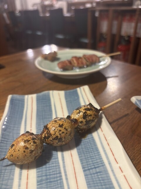 Yakitori no Ippei Sapporo Chuo Ten
