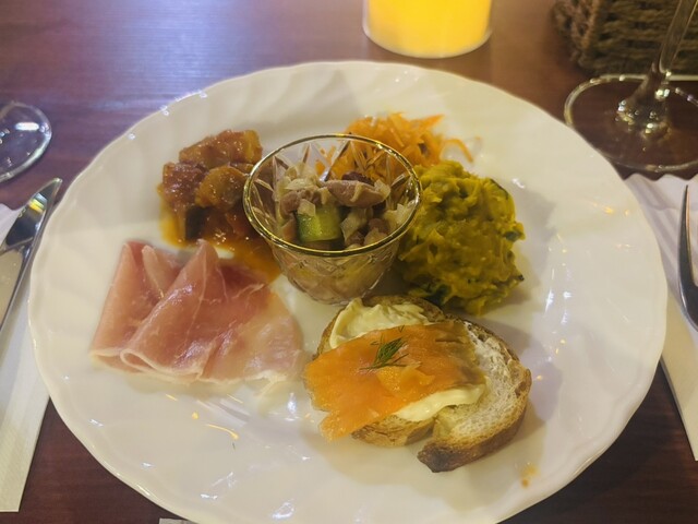 Casa Artista （カサアルティスタ）のご予約 - 四谷三丁目/スペイン