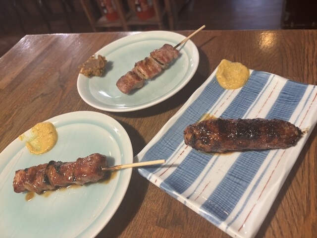 Yakitori no Ippei Sapporo Chuo Ten photo 3