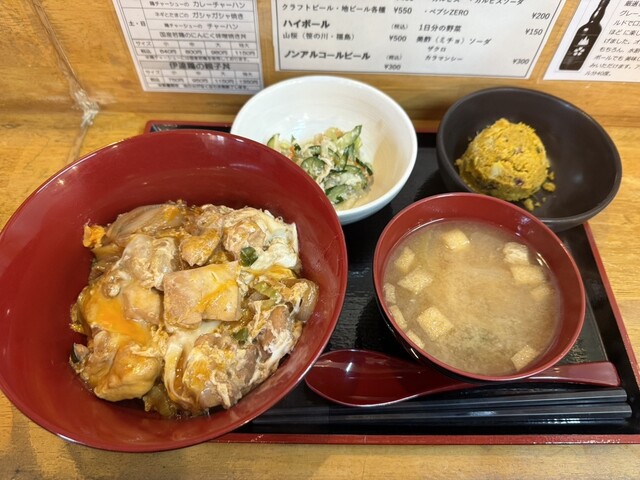 歩々（ふうふう） - 原ノ町（食堂）の写真