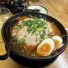 ラーメン無愛想