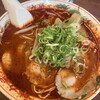 ラーメン魁力屋 - 