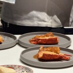 TOMONO - 【 伊勢海老 】