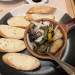 俺ンチノフレンチ 欧風ビストロ 三代目 春夏秋冬 - 