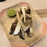 俺ンチノフレンチ 欧風ビストロ 三代目 春夏秋冬 - 