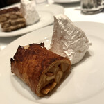 ウルフギャング・ステーキハウス シグニチャー - 