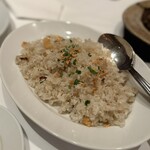 ウルフギャング・ステーキハウス シグニチャー - 