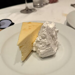 ウルフギャング・ステーキハウス シグニチャー - 