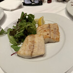 ウルフギャング・ステーキハウス シグニチャー - 