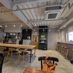 Wabi cafe - 