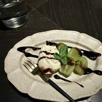 オ山ノ活惚レ - 