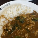 CoCo壱番屋 川口領家中央通り店 - 