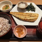 大戸屋 池袋東口店 - 