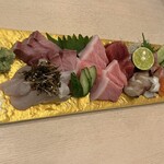 俺ンチノフレンチ 欧風ビストロ 三代目 春夏秋冬 - 