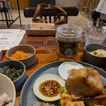 Wabi cafe - 