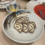 俺ンチノフレンチ 欧風ビストロ 三代目 春夏秋冬 - 