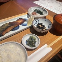 Japanese Restaurant KINZA - 