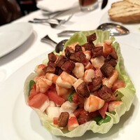 ウルフギャング・ステーキハウス シグニチャー - 