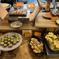 ザ・ループ ホテルアゴーラ大阪守口 - 