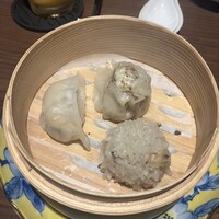 中国菜エスサワダ - 