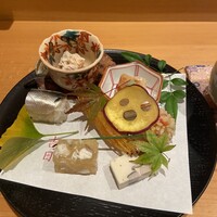 日本料理 丸しま -  日本料理 丸しま -