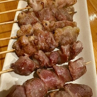 口コミ一覧 : たまきち - 茅ケ崎/焼き鳥 [食べログ]